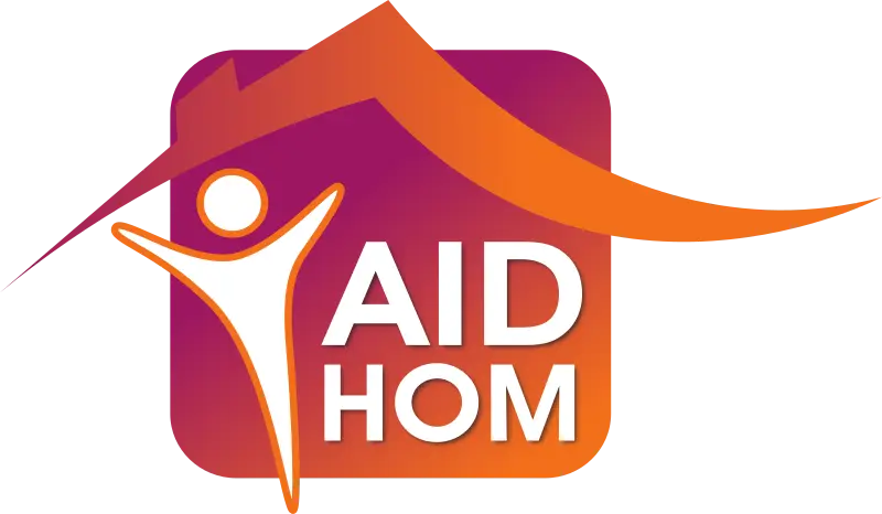 Logo Aidhom