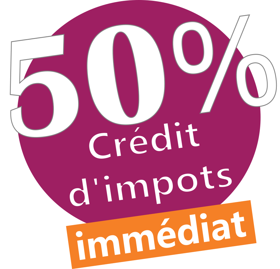 credit impots