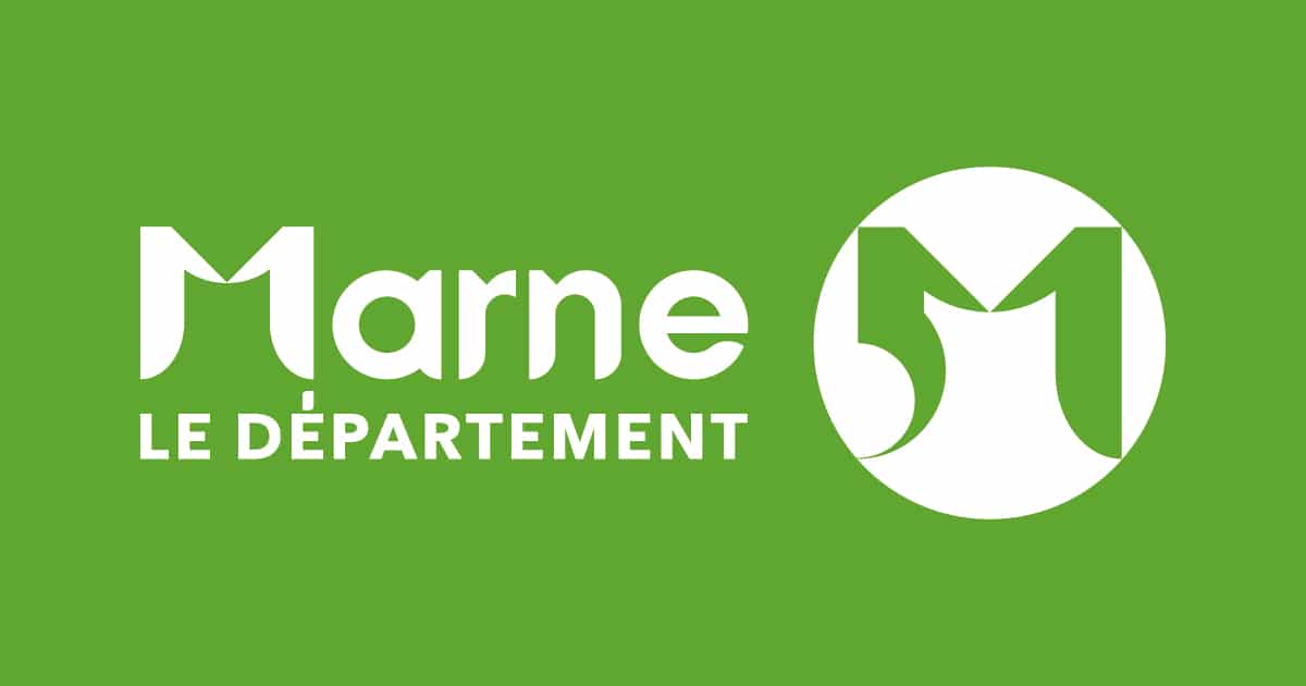 Département de la Marne
