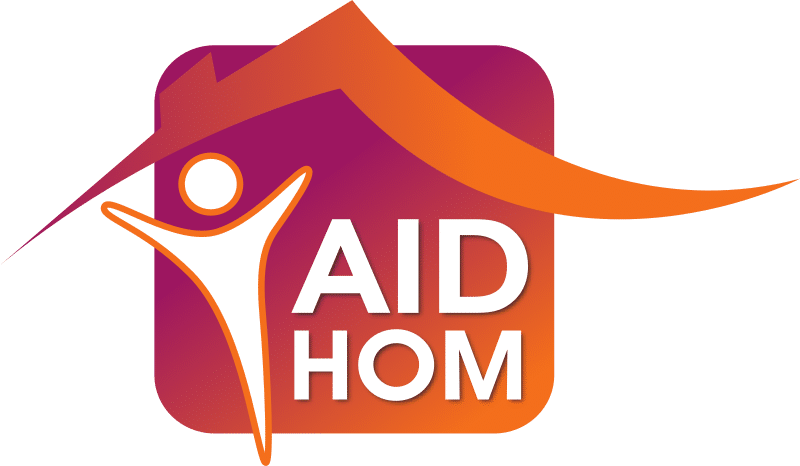 LOGO AIDHOM